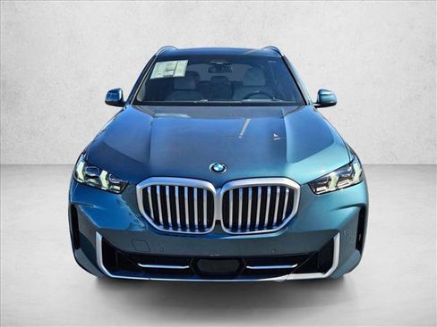 New 2026 BMW X5 xDrive40i AWD/4WD image 6