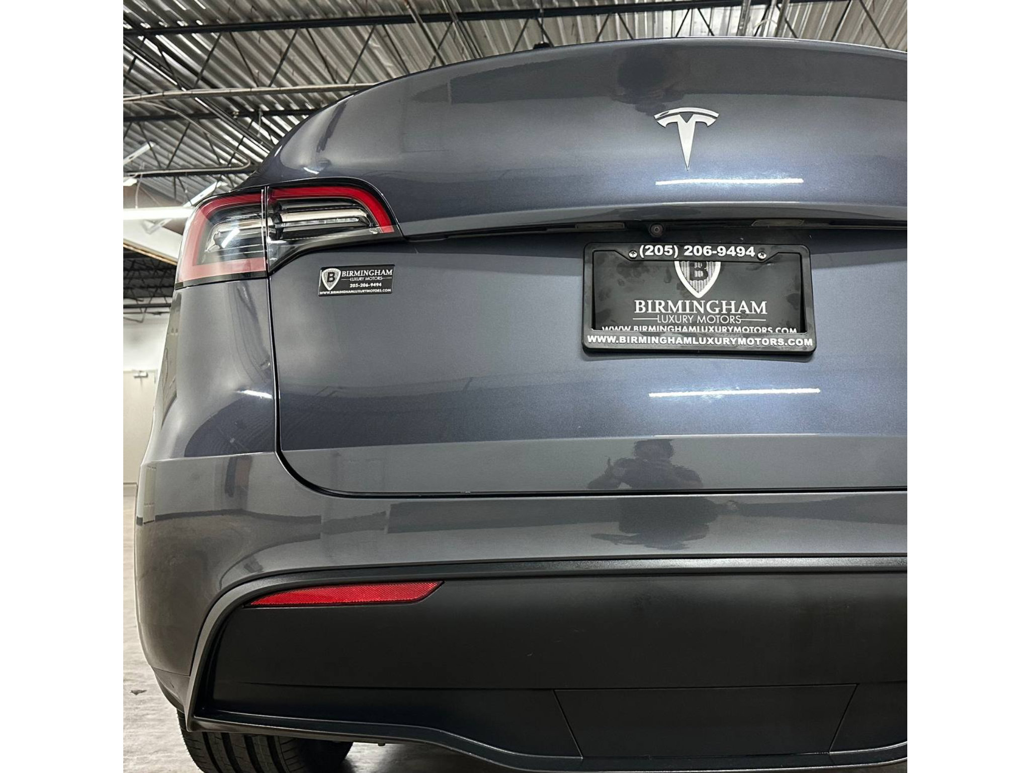 Used 2023 Tesla Model Y Long Range AWD/4WD image 13