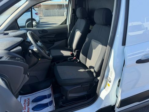 Used 2019 Ford Transit Connect XL FWD image 14