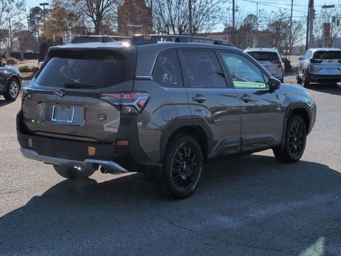 New 2026 Subaru Forester Wilderness image 3