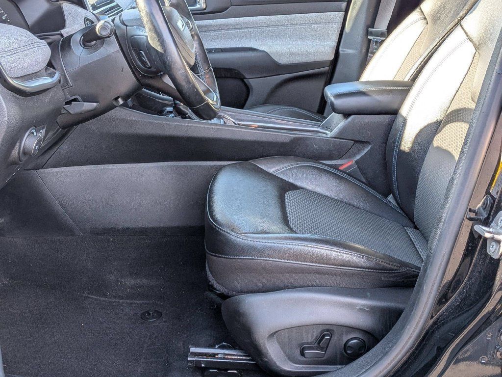 Used 2022 Jeep Compass Latitude w/ Convenience Group AWD/4WD image 10