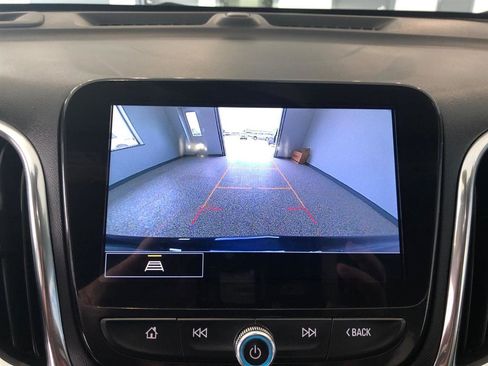 Used 2023 Chevrolet Equinox Premier image 16