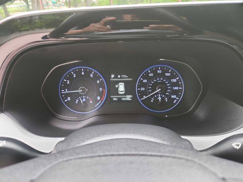 Used 2021 Hyundai Palisade SE image 19