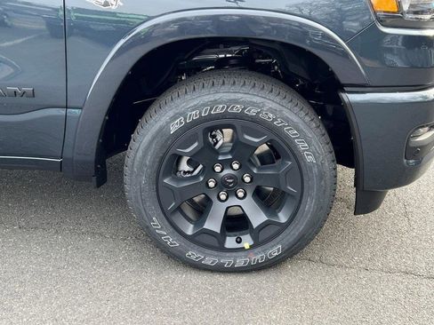 New 2026 RAM 1500 Big Horn image 3