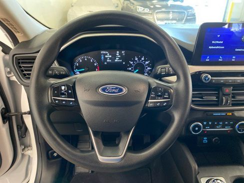Used 2020 Ford Escape SE AWD/4WD image 18