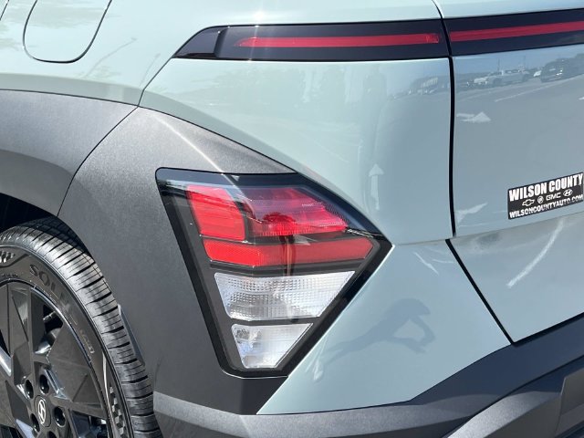New 2027 Hyundai Kona SEL Sport FWD image 10
