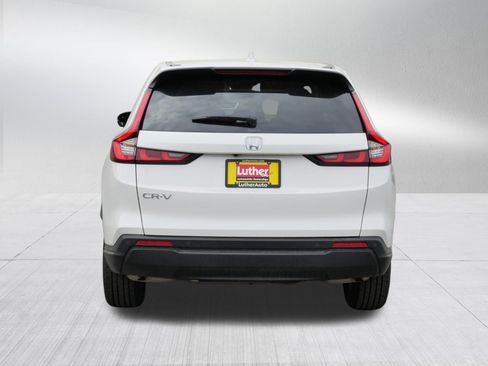 Certified 2026 Honda CR-V EX-L image 6