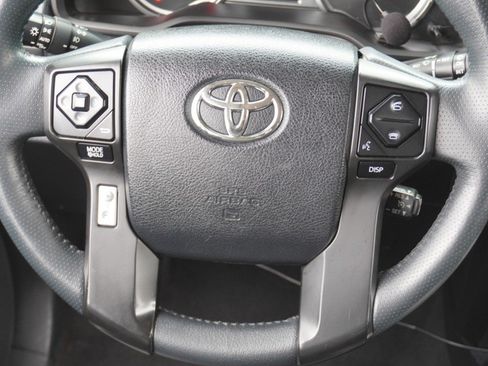 Used 2019 Toyota 4Runner Limited AWD/4WD image 29