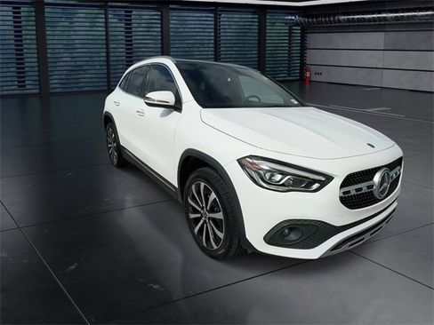 Used 2023 Mercedes-Benz GLA 250 image 2