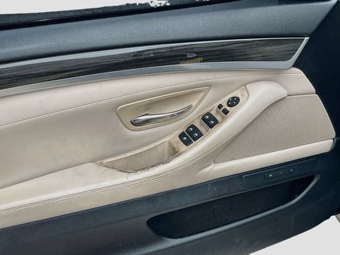 Used 2016 BMW 528i Sedan RWD image 18