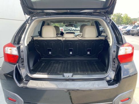 Used 2016 Subaru Crosstrek 2.0i Limited AWD/4WD image 8
