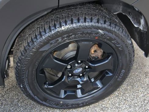 Used 2022 Subaru Forester Wilderness AWD/4WD image 13