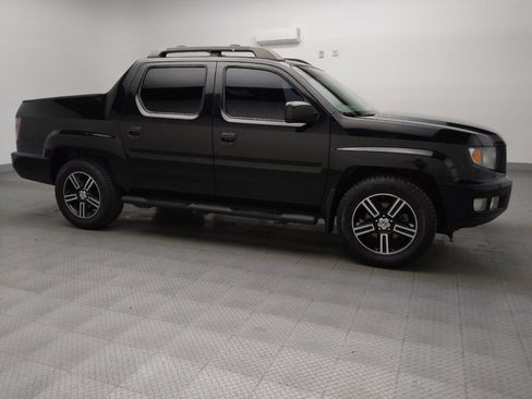 Used 2014 Honda Ridgeline Sport image 11