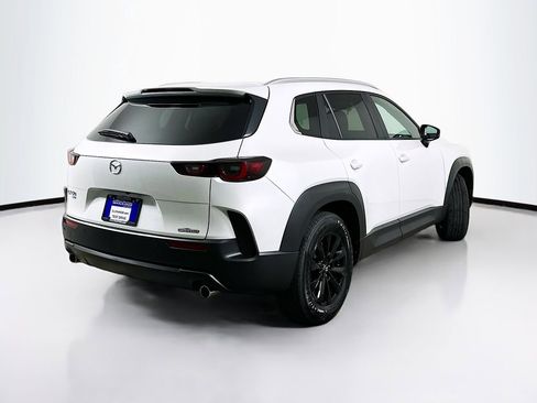 New 2026 MAZDA CX-50 AWD 2.5 S w/ Weather Package image 7