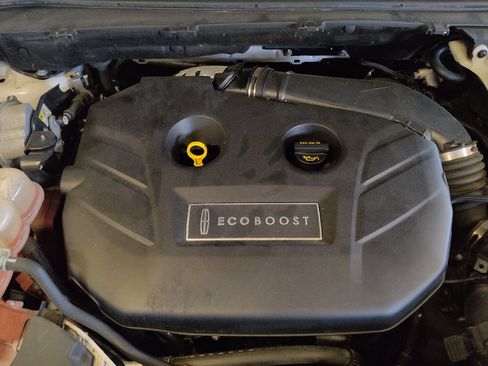 Used 2015 Lincoln MKC FWD w/ Equipment Group 101A Select image 30