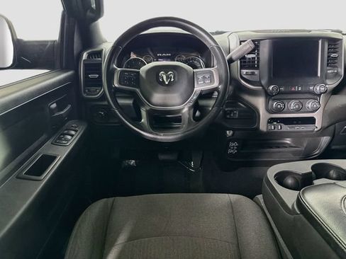 Used 2022 RAM 2500 Tradesman AWD/4WD image 20