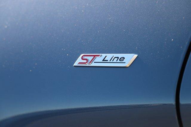 New 2026 Ford Explorer ST-Line w/ ST-Line Street Pack AWD/4WD image 3