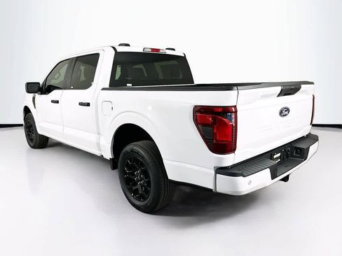 New 2025 Ford F150 STX image 4