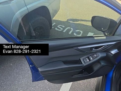 Used 2022 Subaru WRX Premium image 12