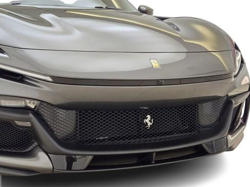 Used 2026 Ferrari Purosangue AWD/4WD image 4
