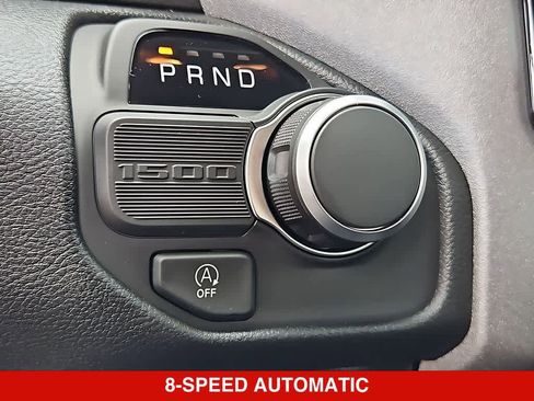New 2026 RAM 1500 Express RWD image 31