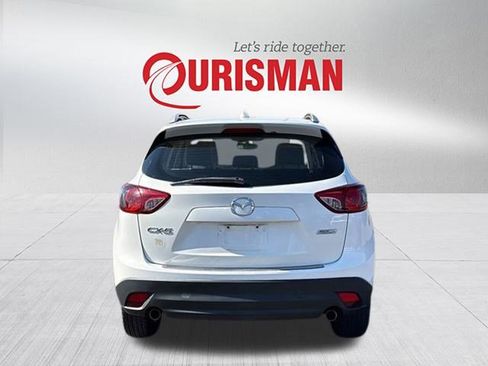 Used 2014 MAZDA CX-5 Sport image 3