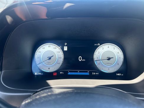 Used 2025 Hyundai Palisade Calligraphy AWD/4WD image 18