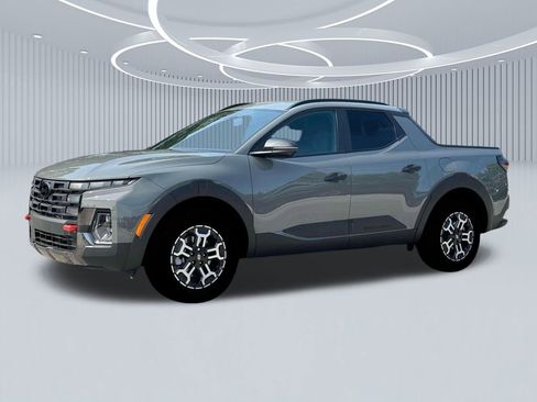 New 2025 Hyundai Santa Cruz XRT image 2
