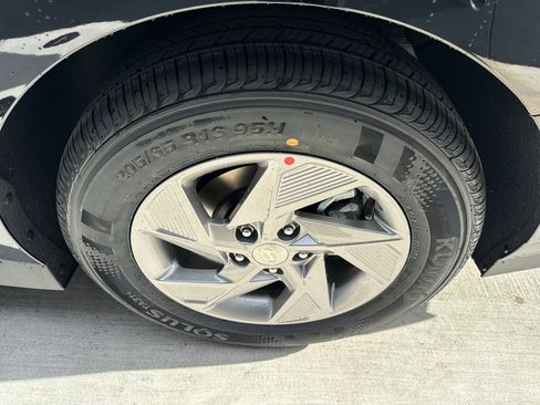 New 2026 Hyundai Sonata SE image 18