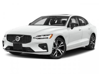 Certified 2023 Volvo S60 B5 Plus