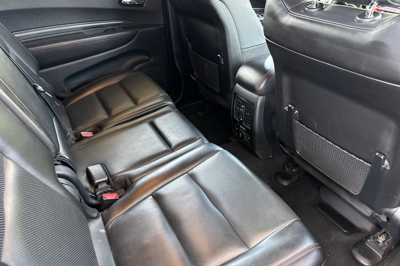 Used 2024 Dodge Durango GT AWD/4WD image 24