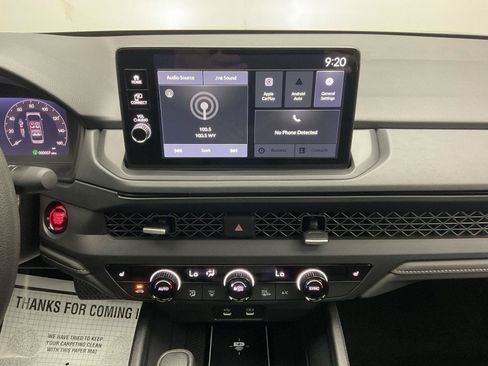 New 2026 Honda Accord SE image 14