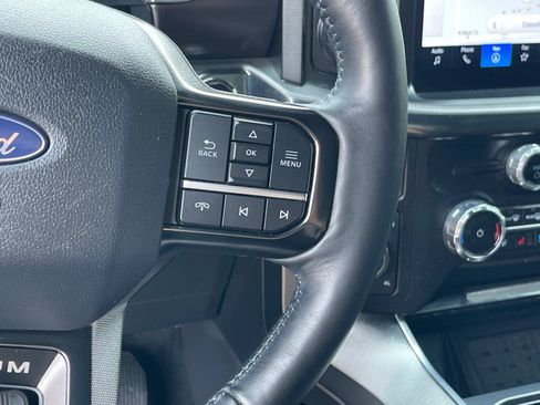 Used 2024 Ford F150 Platinum AWD/4WD image 27