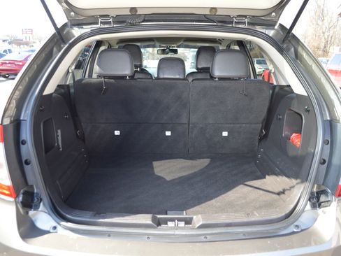 Used 2013 Ford Edge SEL image 6