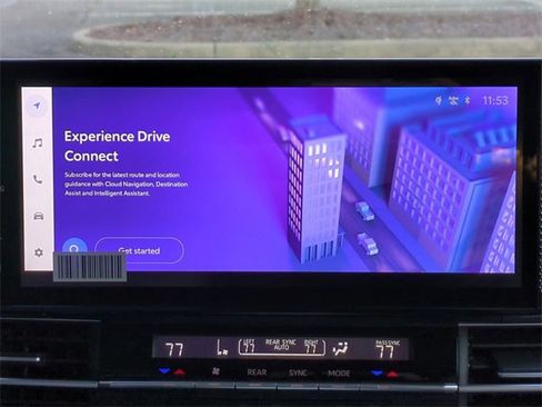 New 2026 Toyota Sienna XLE image 18