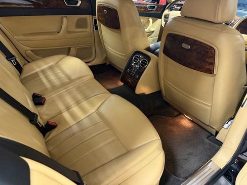 Used 2008 Bentley Flying Spur Flying Spur image 21