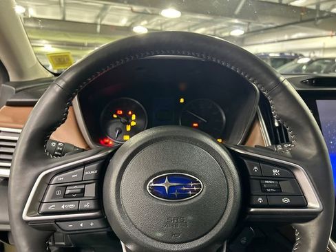 Used 2024 Subaru Outback Touring image 12