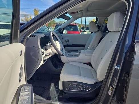 New 2026 Hyundai Palisade Calligraphy image 11