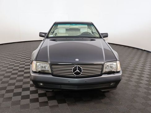 Used 1995 Mercedes-Benz SL 500 image 14