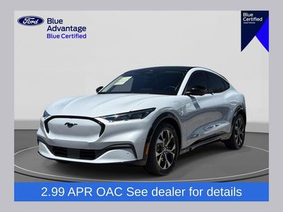 Used 2023 Ford Mustang Mach-E Premium