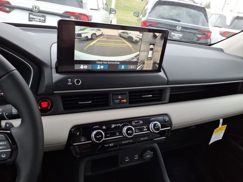 New 2026 Honda Pilot image 12