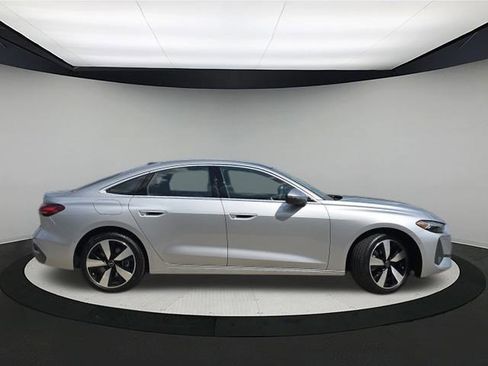 New 2025 Audi A5 2.0T Premium Plus image 8