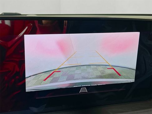 New 2026 Buick Envista Sport Touring w/ Convenience I Package image 12