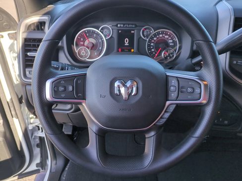 New 2026 RAM 3500 Tradesman image 9