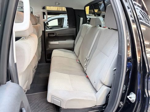 Used 2013 Toyota Tundra 4x4 Double Cab w/ Tow Pkg image 26