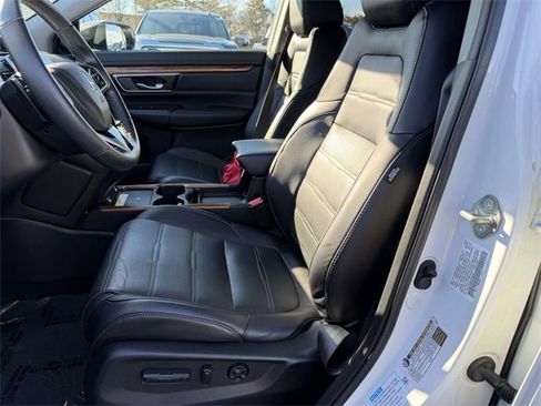 Used 2020 Honda CR-V Touring image 12