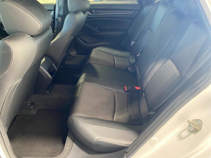 Used 2020 Honda Accord Sport image 14