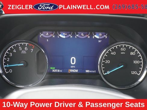 Used 2023 Ford F150 XLT w/ Equipment Group 302A High AWD/4WD image 29