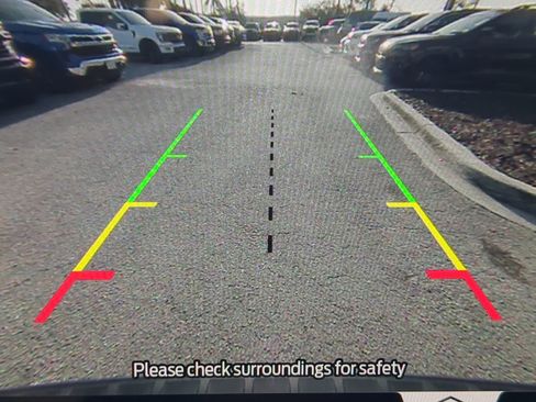 Used 2025 Ford Explorer Platinum image 22