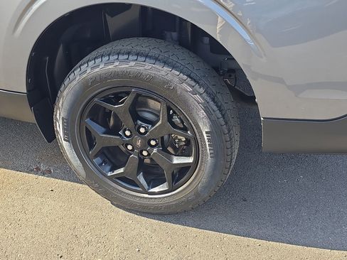 Certified 2023 Ford Maverick XLT w/ Equipment Group 300A Standard image 10